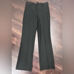 Zara Women's Black Flare Pants